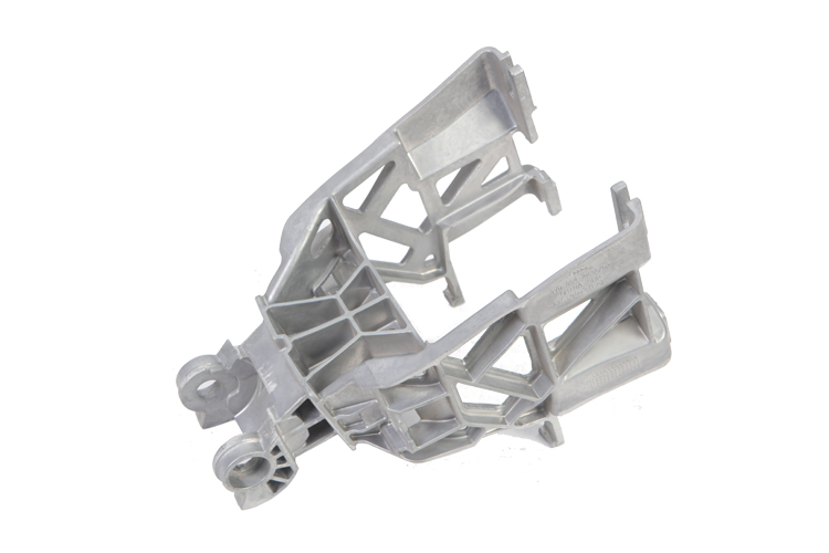 Automobile structural parts